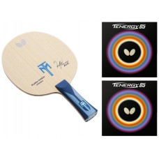 Raketė Butterfly Timo Boll ALC Tenergy 05 OFF+