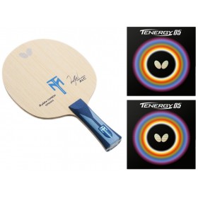 Raketė Butterfly Timo Boll ALC Tenergy 05 OFF+