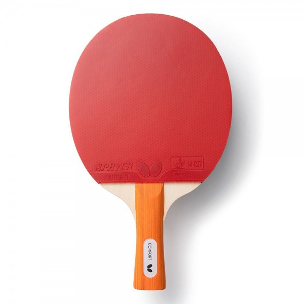 Butterfly COMFORT Racket