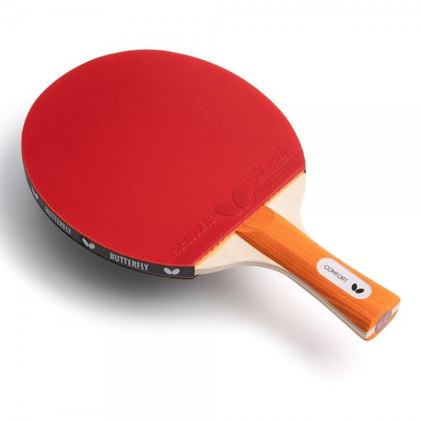 Butterfly COMFORT Racket