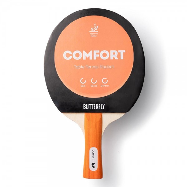 Butterfly COMFORT Racket