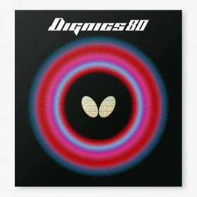 Butterfly Dignics 80