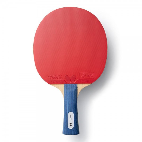 Butterfly FORCE Racket