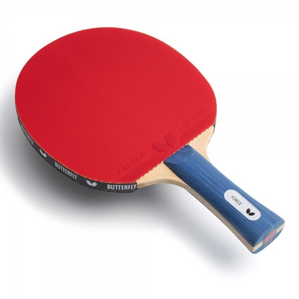 Butterfly FORCE Racket