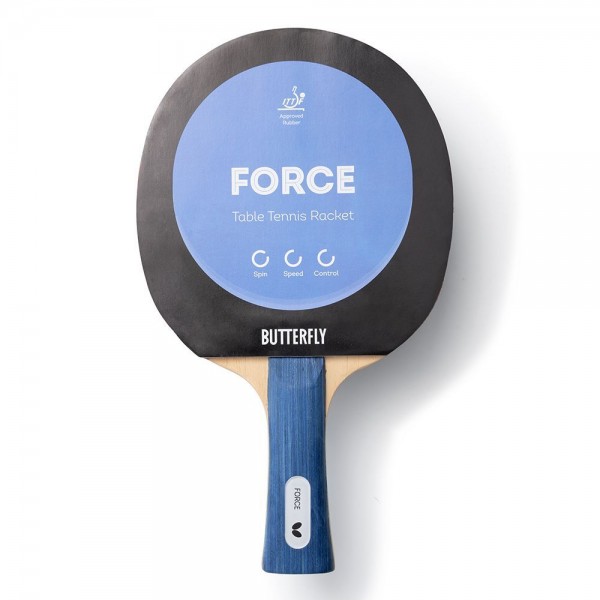 Butterfly FORCE Racket