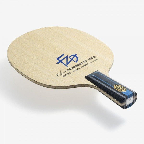 Butterfly Fan Zhendong ALC