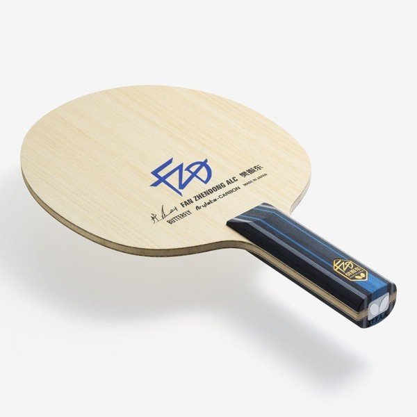 Butterfly Fan Zhendong ALC