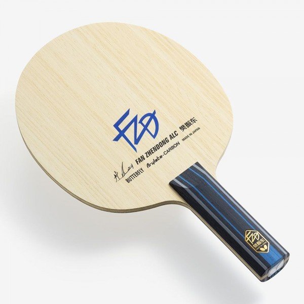 Butterfly Fan Zhendong ALC