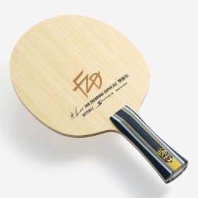 Butterfly Fan Zhendong Super ZLC