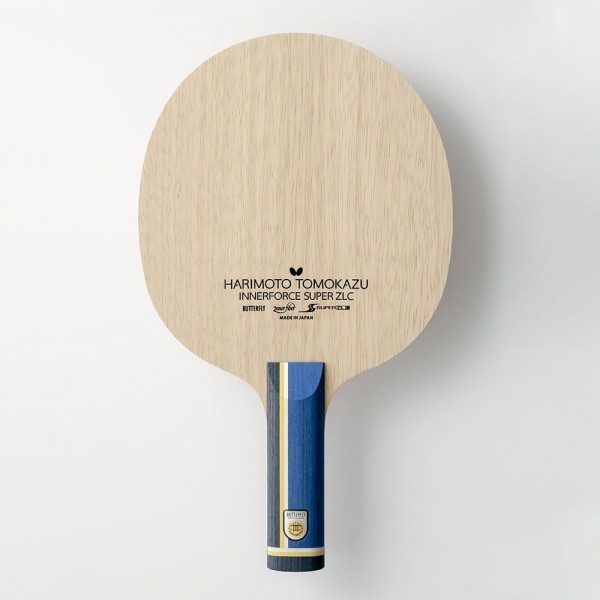 Harimoto Tomokazu Innerforce Super ZLC