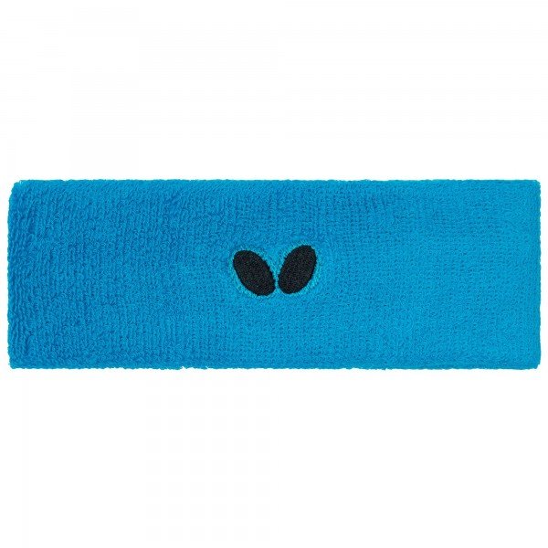 Butterfly Headband Logo