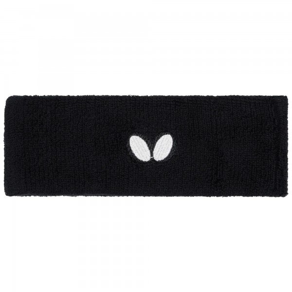 Butterfly Headband Logo