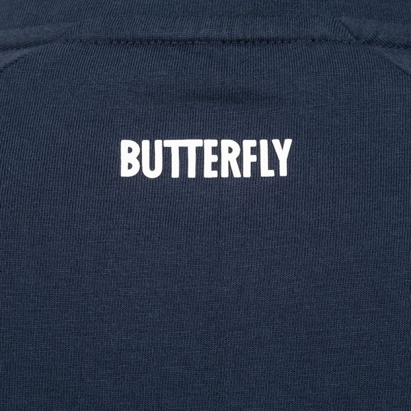 Butterfly Long Sleeve Shirt Suribu