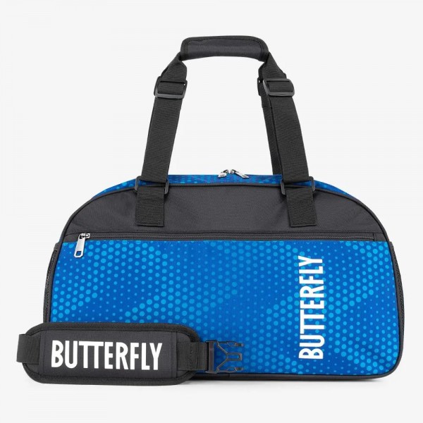 Butterfly Midi-Bag Kitami