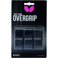 Juosta rankenai Butterfly OVERGRIP, 3 vnt.