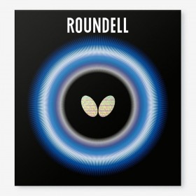 Butterfly Roundell