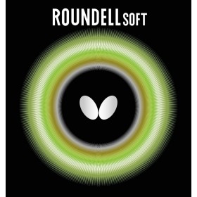 Butterfly Roundell Soft