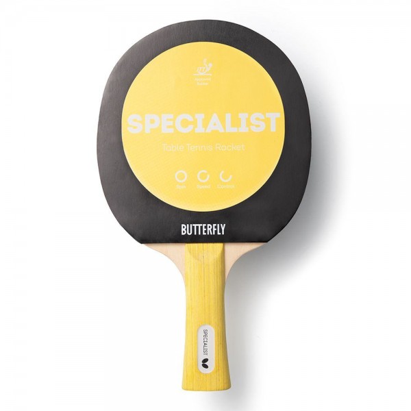 Butterfly SPECIALIST Racket