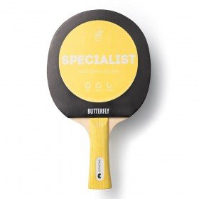 Butterfly SPECIALIST Racket