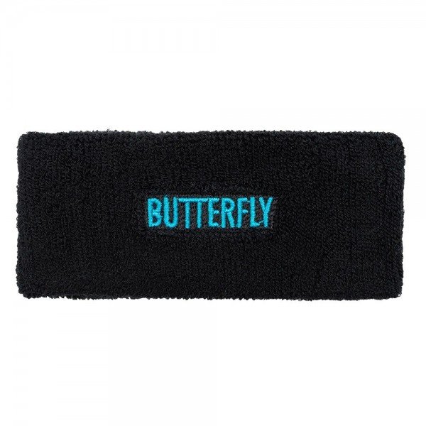 Butterfly Headband STREAK