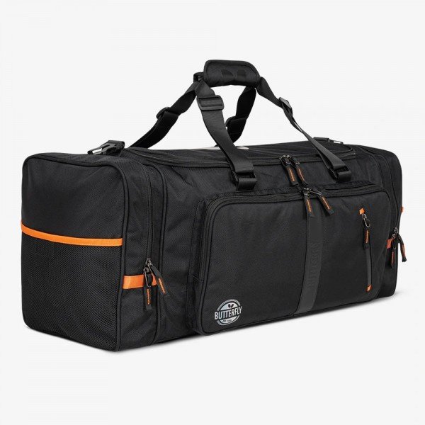 Butterfly Sports Bag Kashiwa