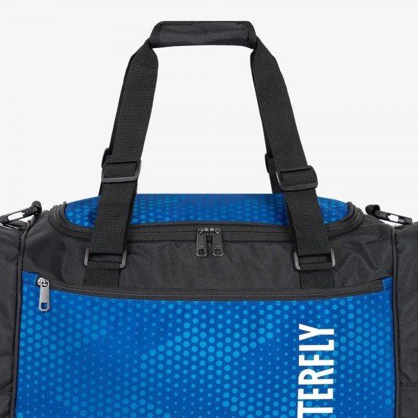 Butterfly Sports Bag Kitami