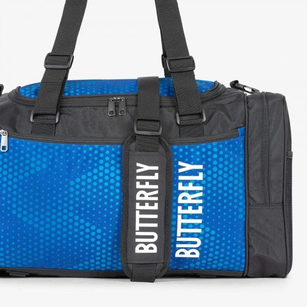 Butterfly Sports Bag Kitami