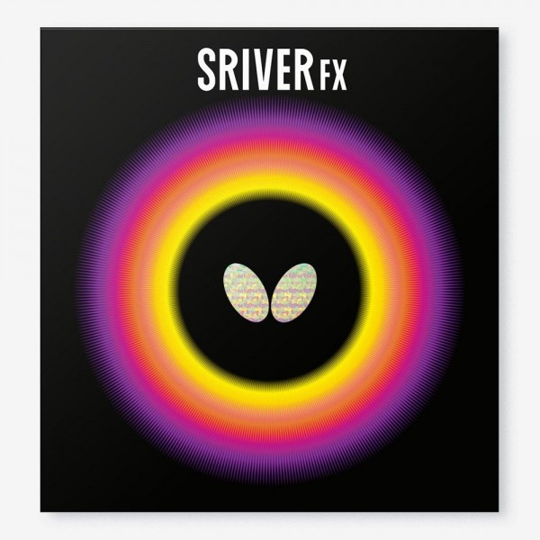 Sriver FX