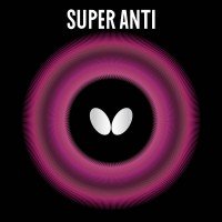 Butterfly Super Anti