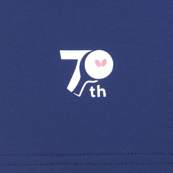 Butterfly T-Shirt 70th Anniversary RETRO