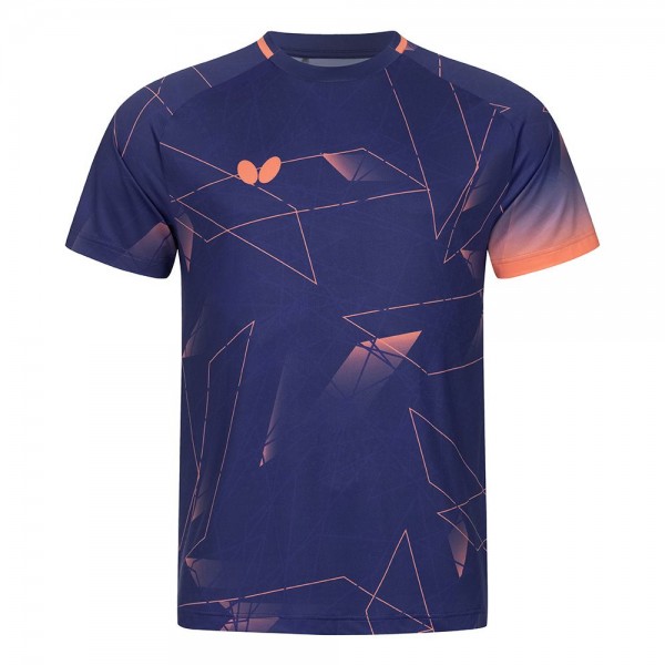 Butterfly T-Shirt Antei