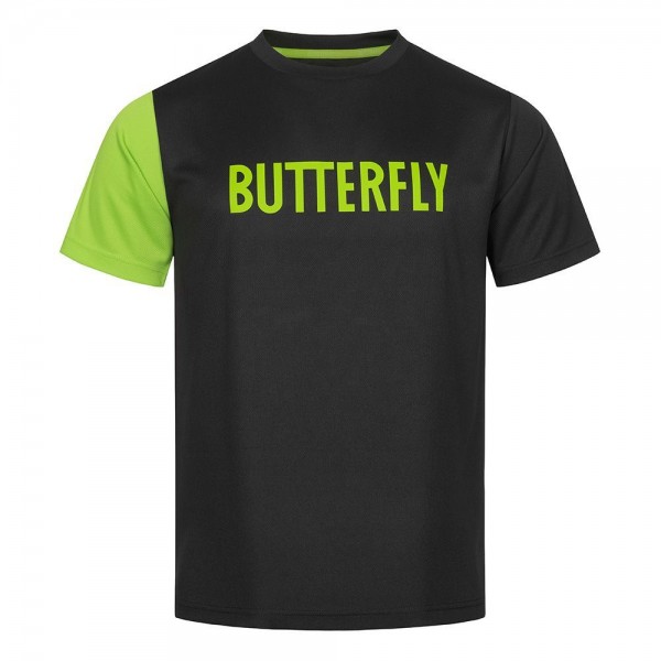 Butterfly T-Shirt Toc