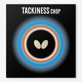 Butterfly Tackiness Chop