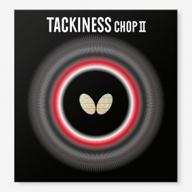 Butterfly Tackiness Chop II