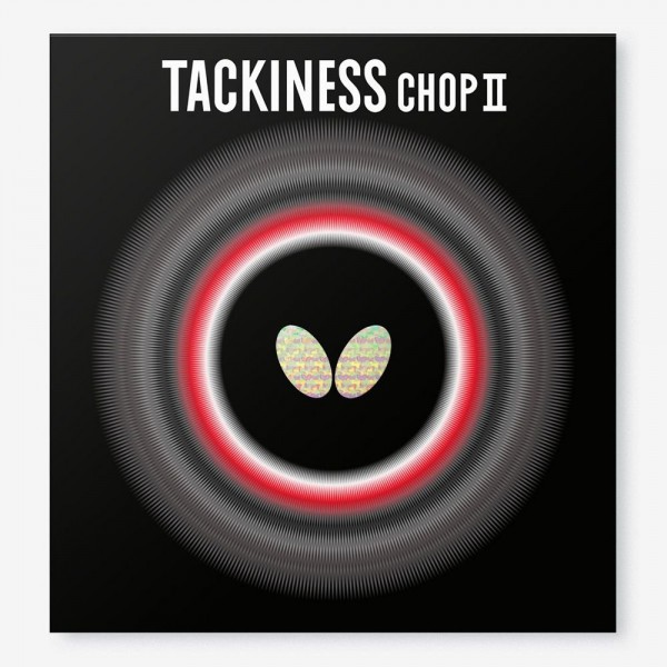 Tackiness Chop II