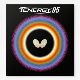 Butterfly Tenergy 05