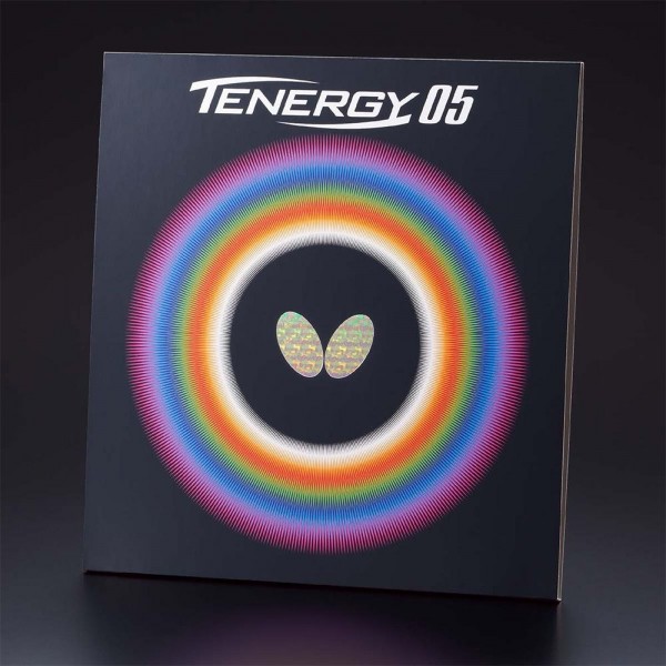 Butterfly Tenergy 05