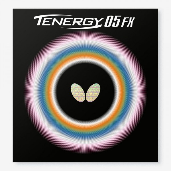 Butterfly Tenergy 05 FX