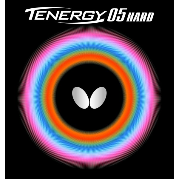 Butterfly Tenergy 05 Hard