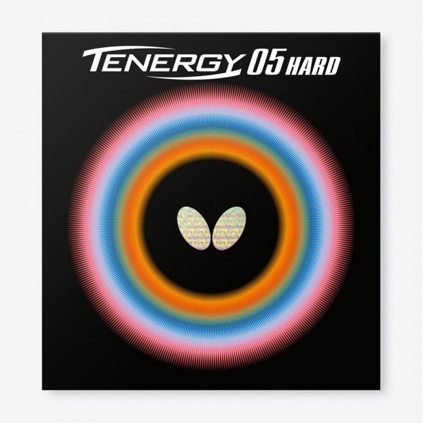 Butterfly Tenergy 05 Hard