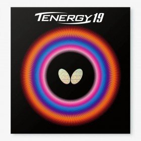 Butterfly Tenergy 19