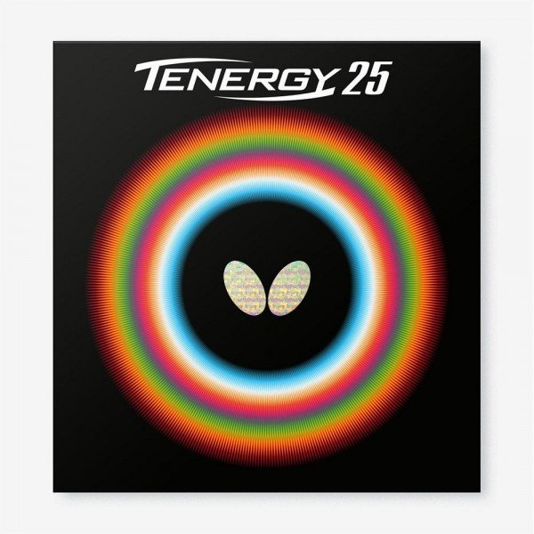 Butterfly Tenergy 25