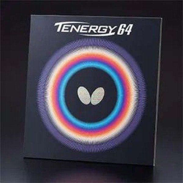 Butterfly Tenergy 64