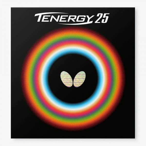 Butterfly Tenergy 64