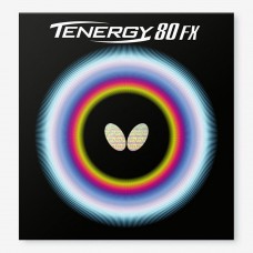 Butterfly Tenergy 80 FX