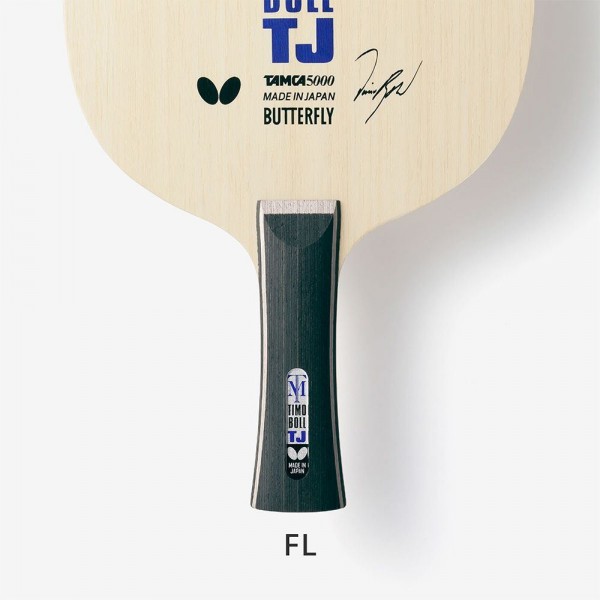 Butterfly Timo Boll TJ FL