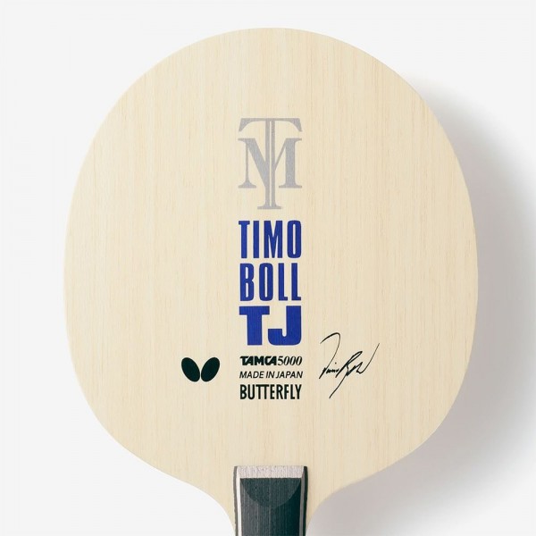 Butterfly Timo Boll TJ FL