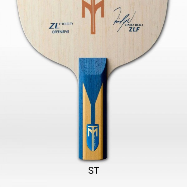 Butterfly Timo Boll ZLF