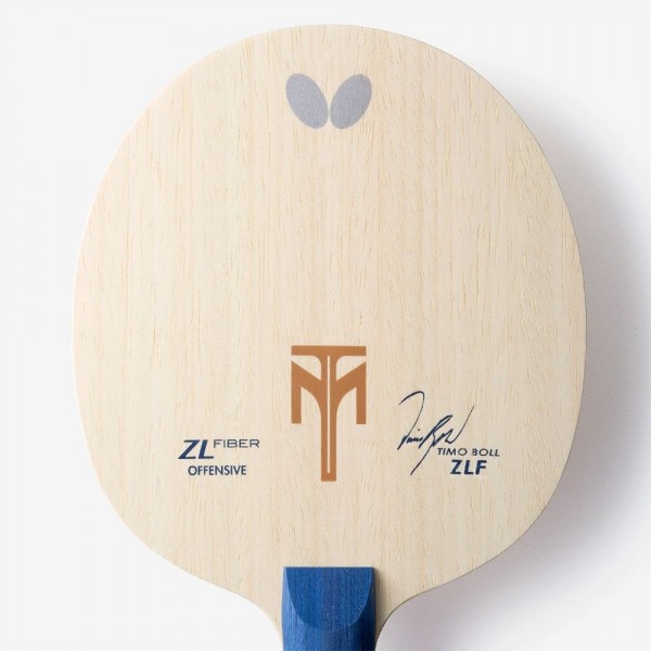 Butterfly Timo Boll ZLF