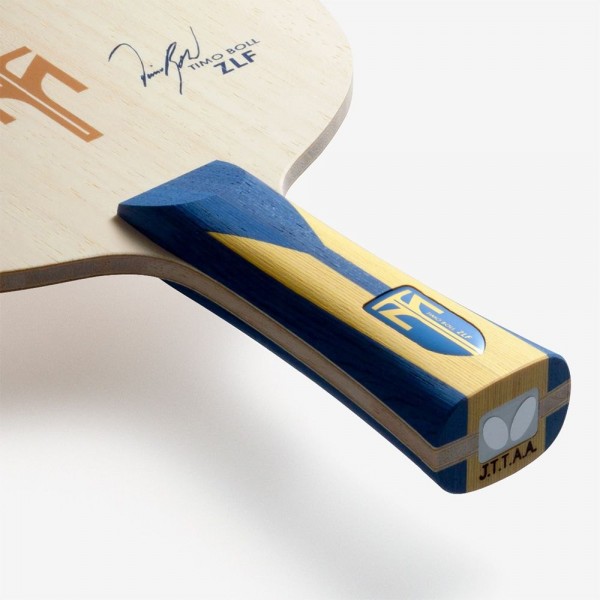 Butterfly Timo Boll ZLF